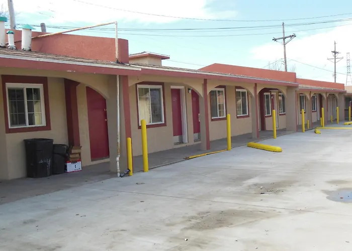 Route 66 Inn Amarillo