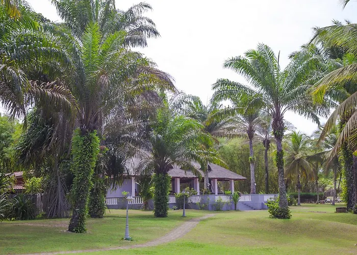 African Queen Lodge