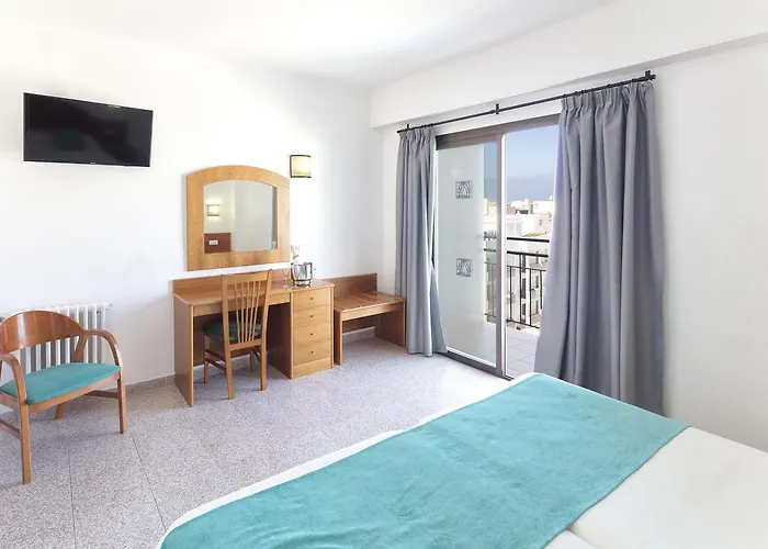 Hotel Brisa Ibiza - Adults Only