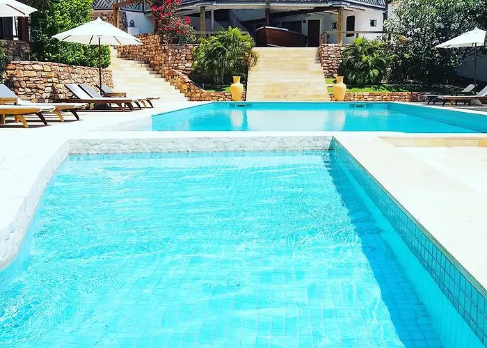 Hotel&Pousada Tatajuba