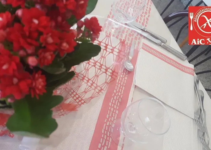 Albergo Sabrina