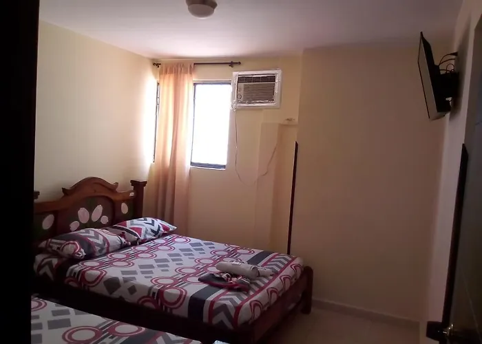 Hoteles Baratos en Bucaramanga 