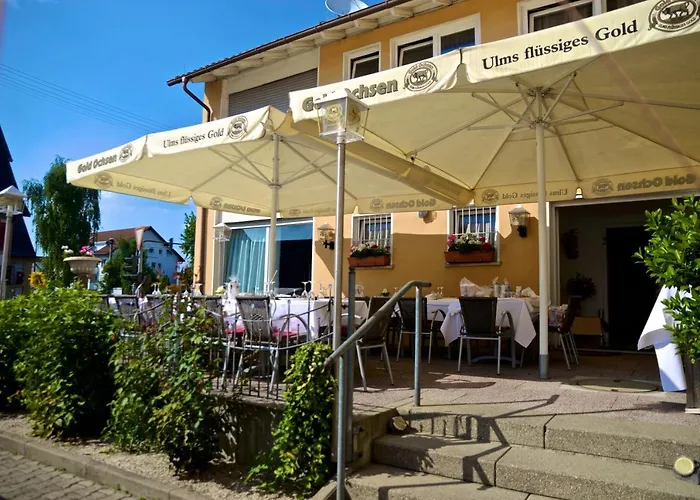 La Stella Hotel Süßen