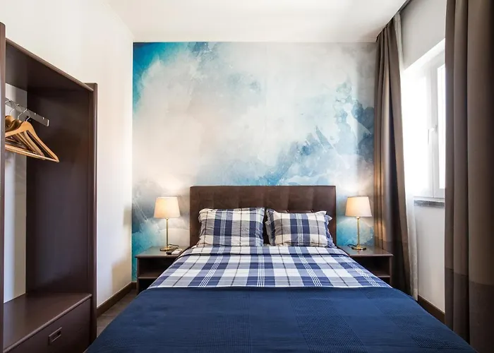 Residencial Mar E Sol Hotel Costa da Caparica