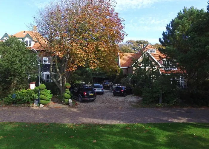 Villa Hoog Duin
