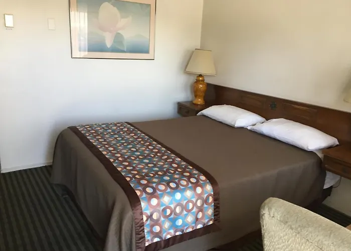 Sunrise Motel