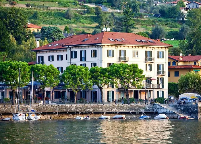 Hotel Lenno