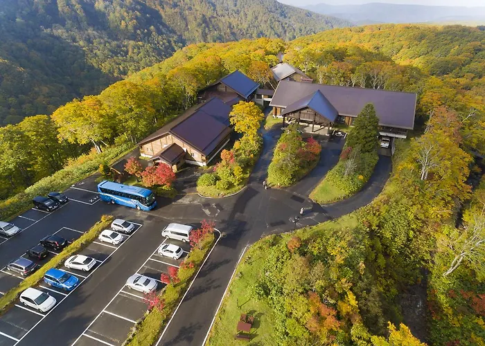 Hakkoda Hotel