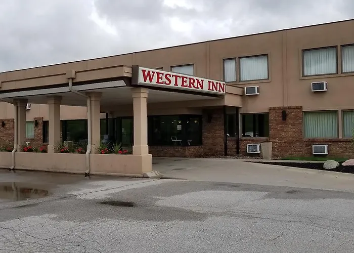 Western Inn