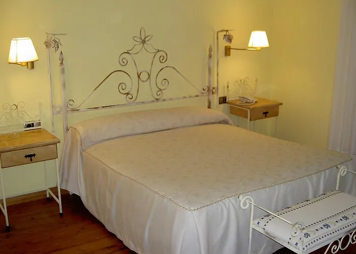 Hotel Manrique De Lara San Leonardo de Yagüe