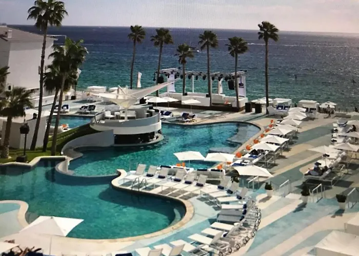 Me Cabo By Melia - Adults Only