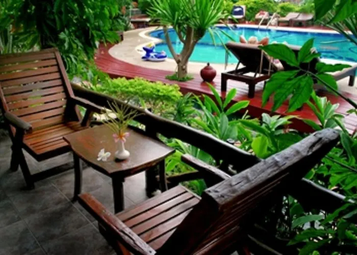 Salad Beach Resort - SHA Extra Plus