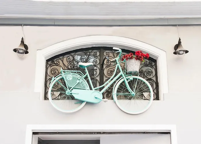 Hotel Smile&Co Hostal Boutique