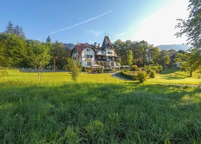 Landhaus Koller