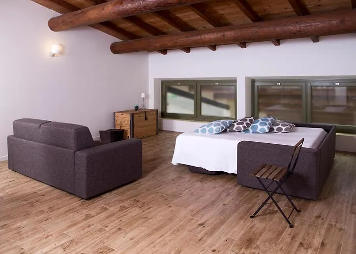 La Corte Di Anna Agriturismo San Giovanni Lupatoto