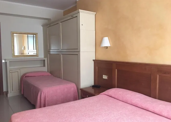 Hotel Sporting Roccaraso