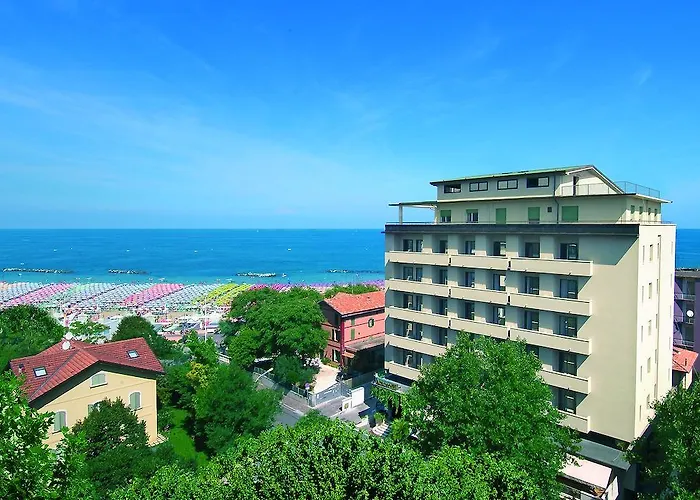 Hotel Acropolis