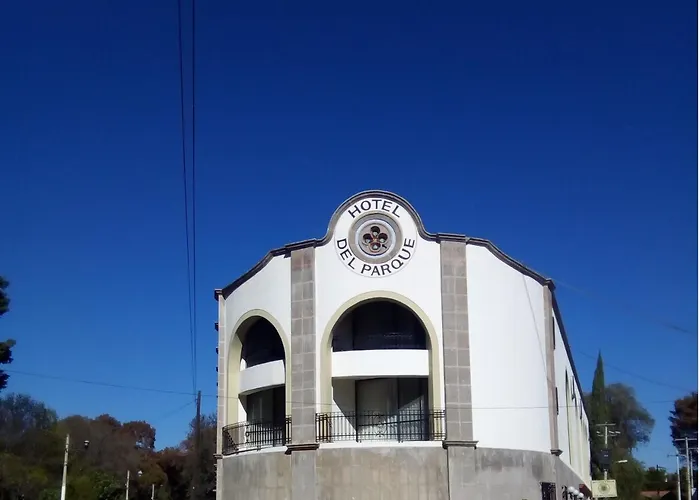 Hotel Del Parque