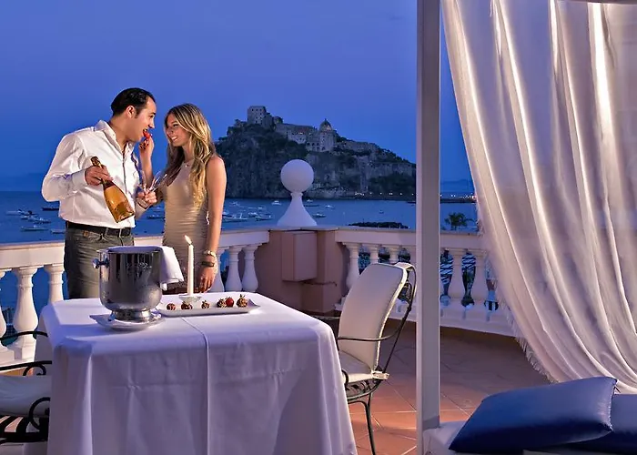 Hotel Mare Blu Terme