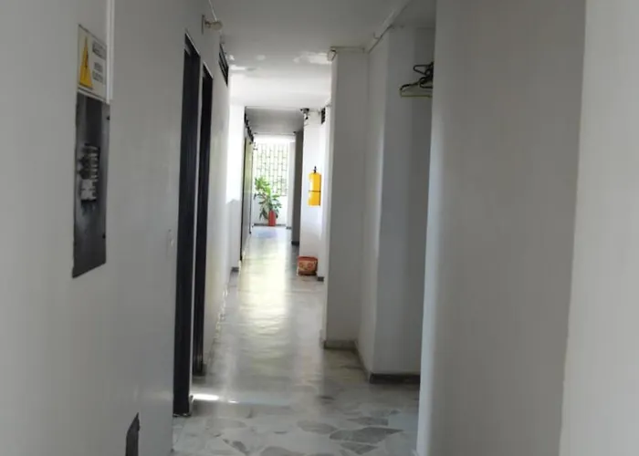 Hotel San Pedro