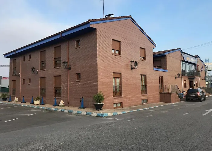 Hotel Maruja Nozana