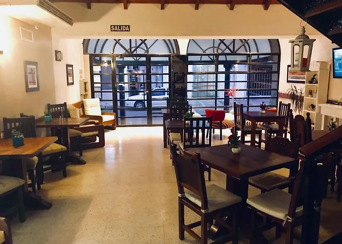 Hotel Rio