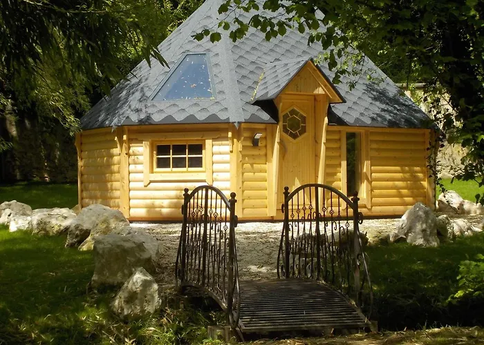 Le Moulin de Pommeuse