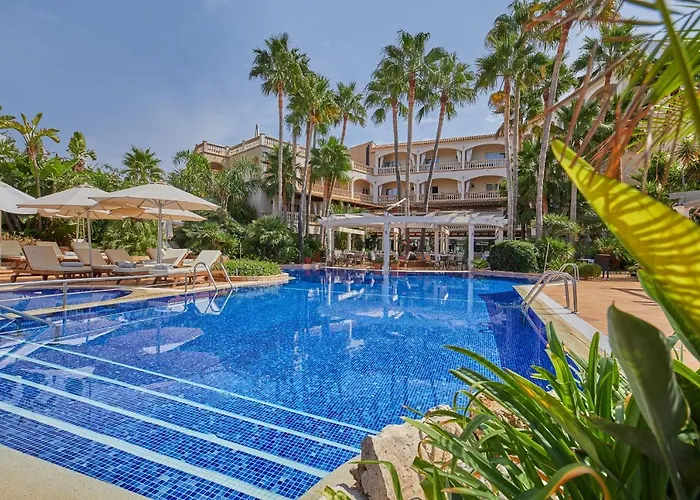 El Coto Boutique & Spa Hotel