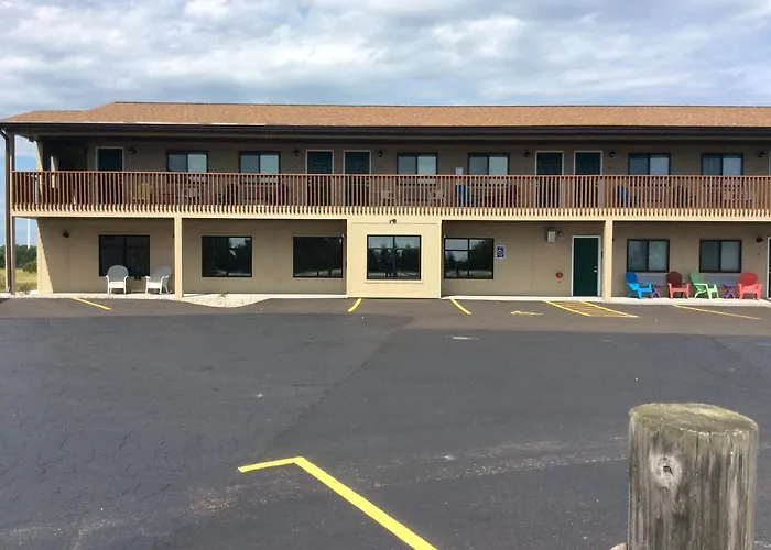 Scenic Shore Inn