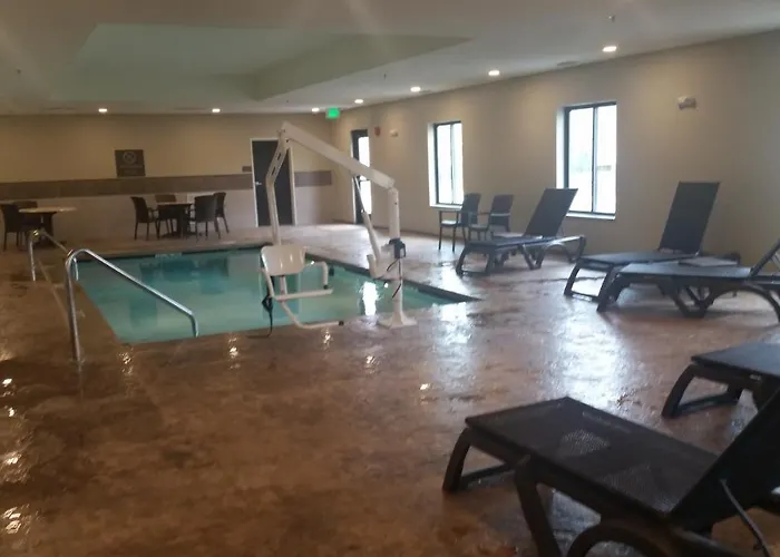Comfort Inn White House