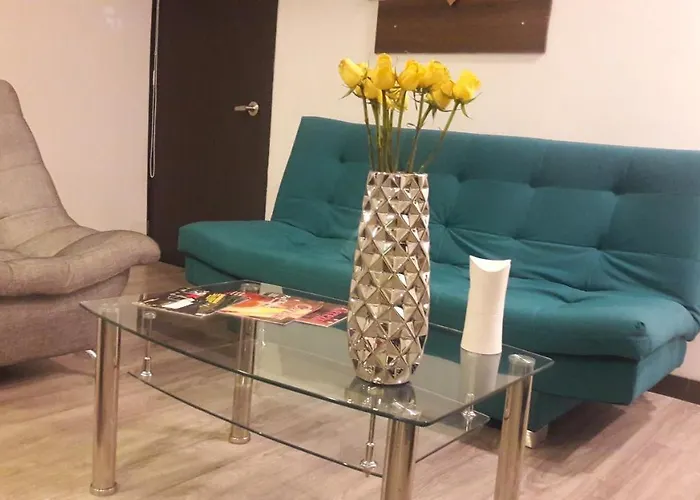 Hotel Rosales Plaza