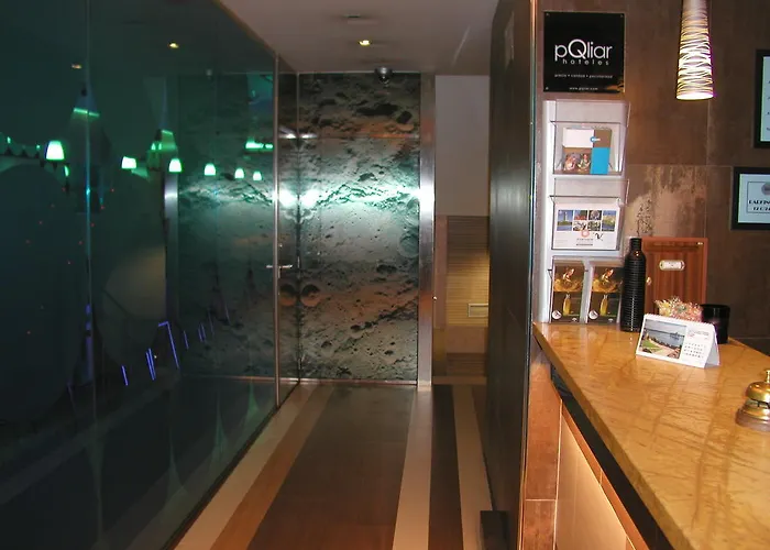 Hotel Moon A Coruña