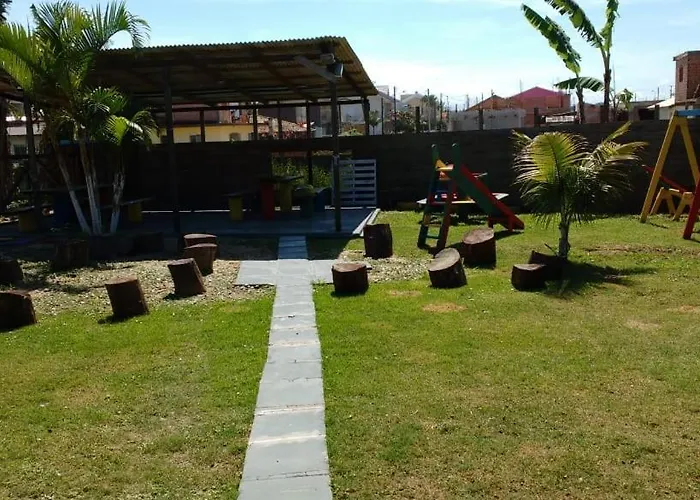 Pousada Buenos Aires