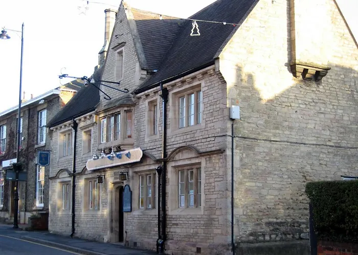 Marquis Of Granby