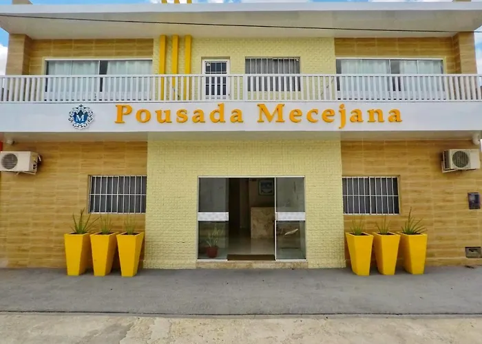 Pousada Mecejana