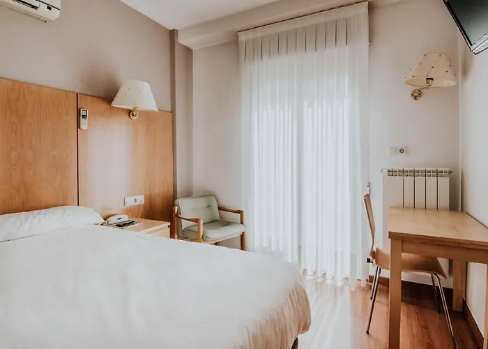 Hotel Isasa