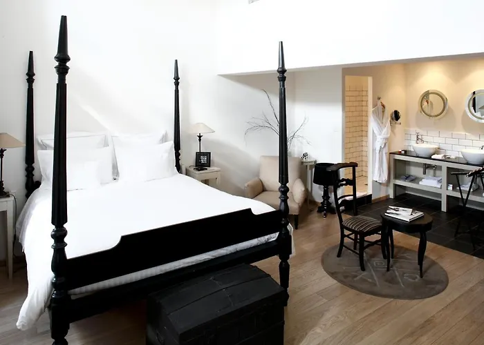 Auberge Du Paradis