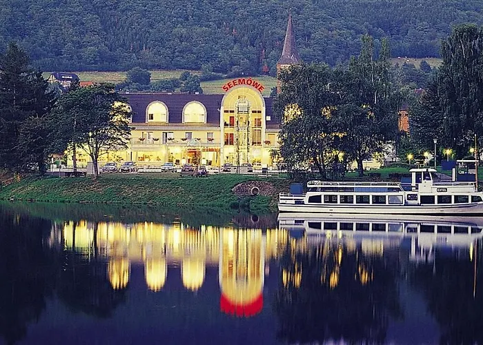 Hotel Seemöwe