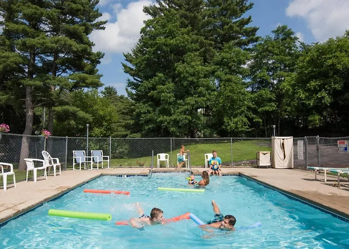 Woodside Dells & Suites