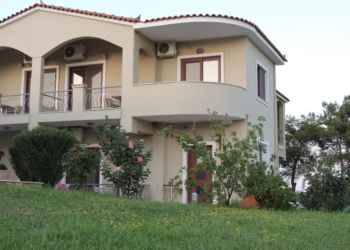 Imerti Resort Hotel