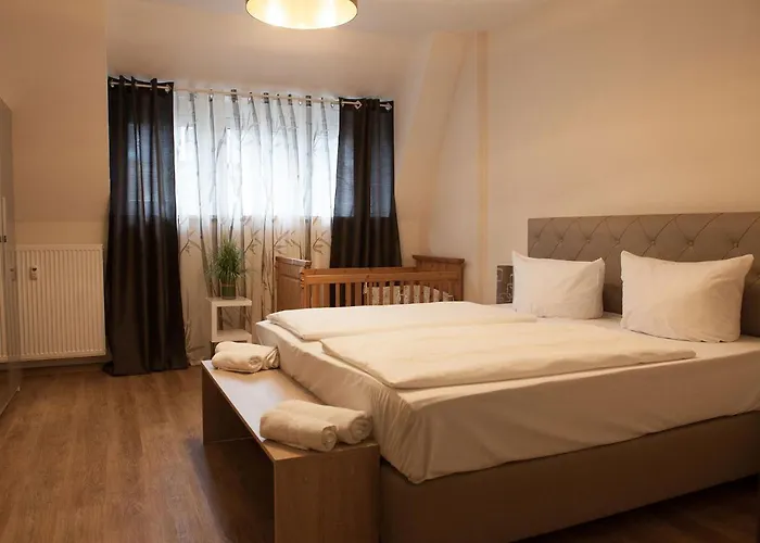 Hotel Ravene