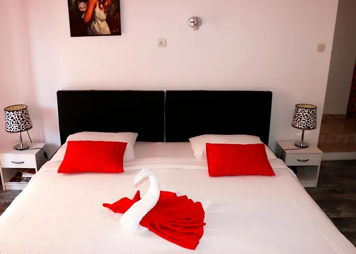 Rooms&Apartment Stambuk