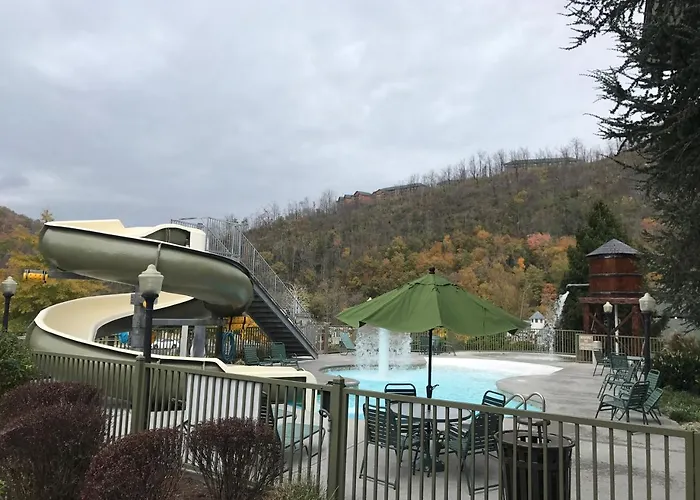 Appy Lodge