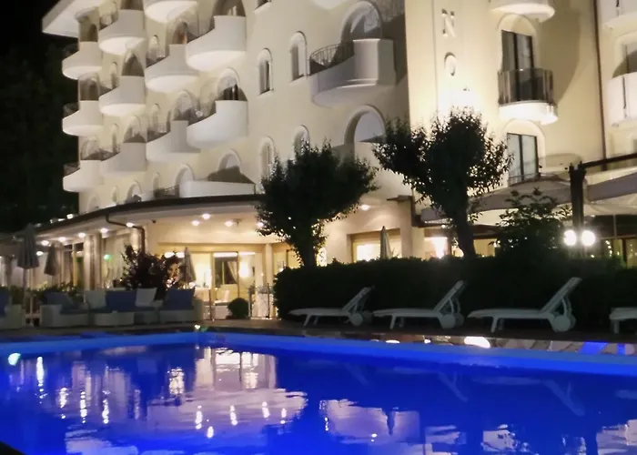 Hotel Nettuno