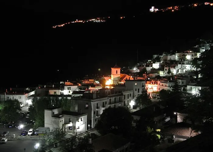 Estrella de las Nieves