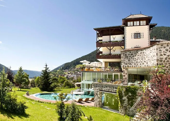 Romantik Hotel Post
