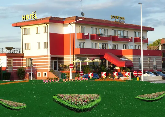 Hotel Sporting