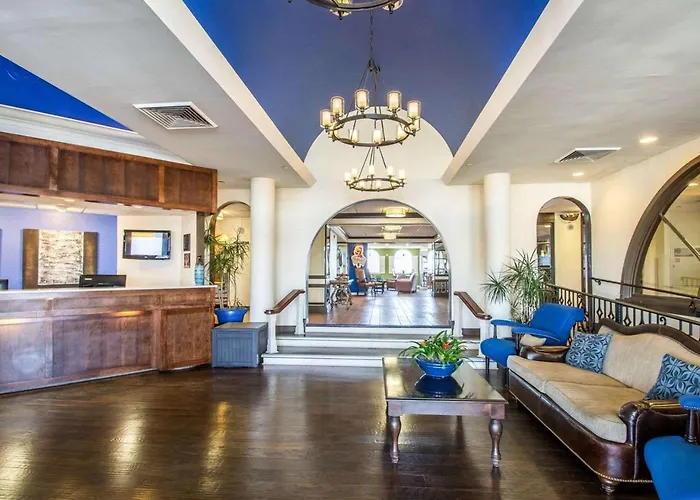 Bluegreen Vacations Casa Del Mar