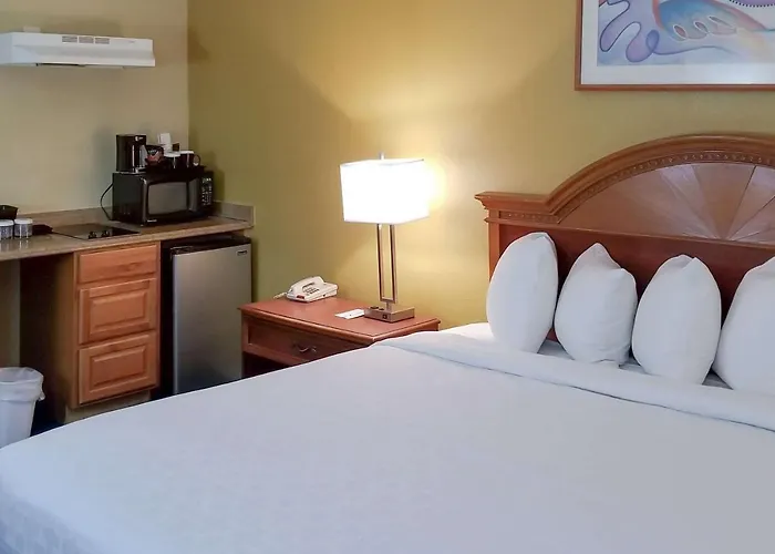 Lebossier Hotel