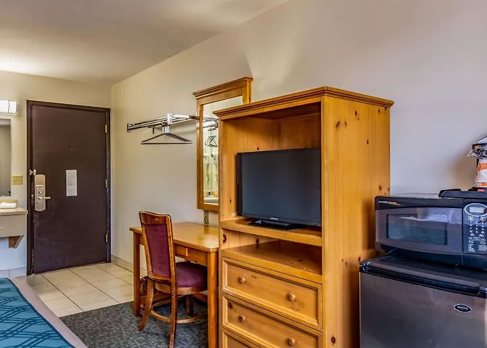 Rodeway Inn Bozeman